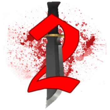 Murder Mystery 2 Logo