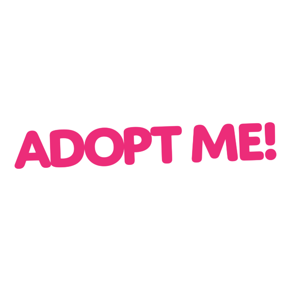 Adopt Me! Logo